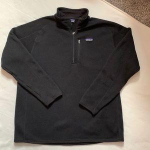 Patagonia Better Sweater Fleece